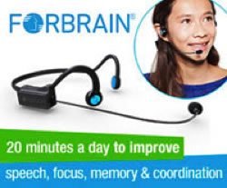 FORBRAIN